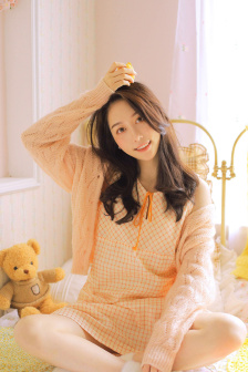 终于进去了小婷身体